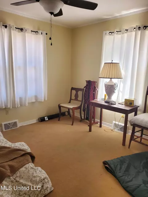 Bedroom - 287 Oliver Ave, Sledge, MS 38670 photo 1 of 7