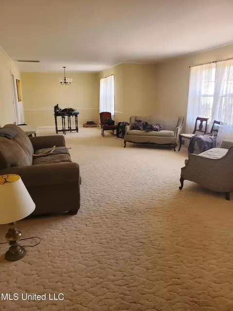 Living - 287 Oliver Ave, Sledge, MS 38670 photo 9 of 11