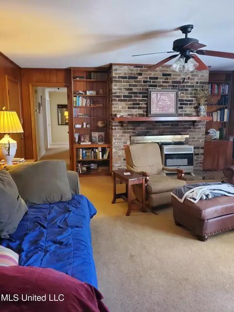 Living - 287 Oliver Ave, Sledge, MS 38670 photo 1 of 11