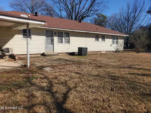 Exterior - 287 Oliver Ave, Sledge, MS 38670 photo 8 of 12