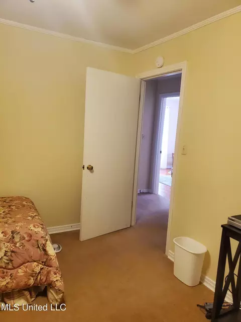 Bedroom - 287 Oliver Ave, Sledge, MS 38670 photo 3 of 7