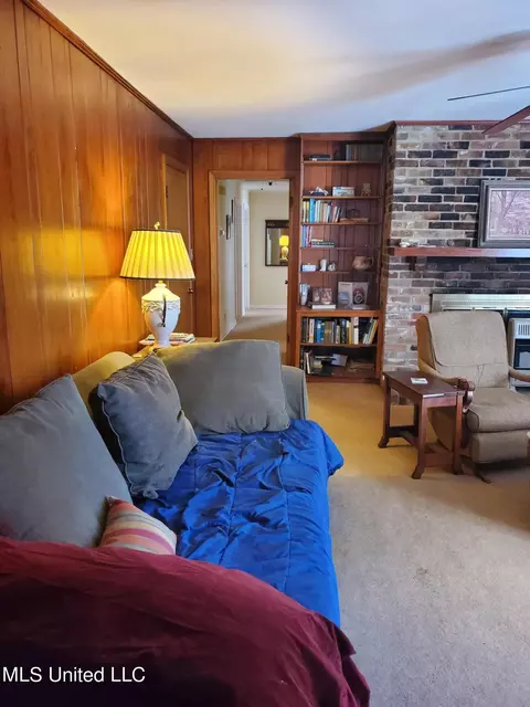 Living - 287 Oliver Ave, Sledge, MS 38670 photo 6 of 11