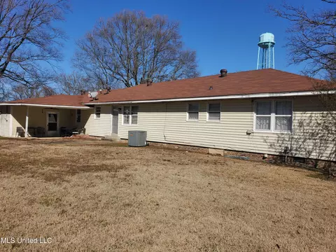 Exterior - 287 Oliver Ave, Sledge, MS 38670 photo 10 of 12