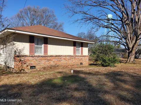 Exterior - 287 Oliver Ave, Sledge, MS 38670 photo 11 of 12
