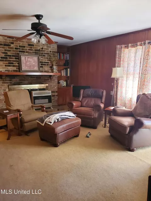 Living - 287 Oliver Ave, Sledge, MS 38670 photo 2 of 11