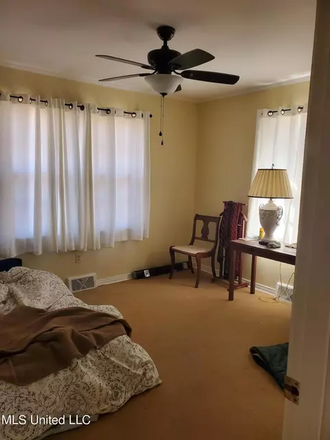 Bedroom - 287 Oliver Ave, Sledge, MS 38670 photo 2 of 7