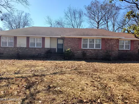 Exterior - 287 Oliver Ave, Sledge, MS 38670 photo 3 of 12