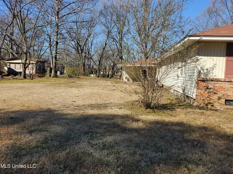 Exterior - 287 Oliver Ave, Sledge, MS 38670 photo 12 of 12