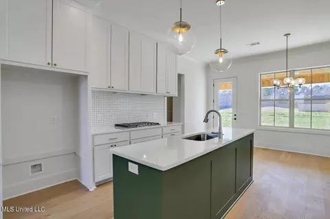 Kitchen - 101 Trace Pointe Pl, Clinton, MS 39056 photo 4 of 6