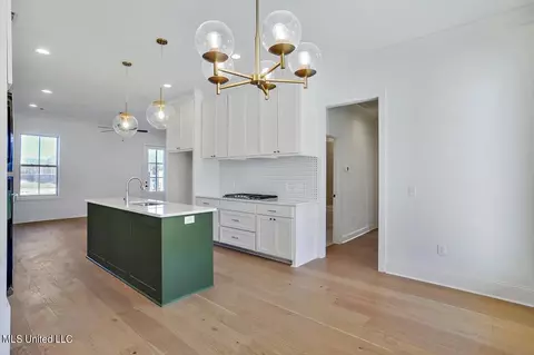 Kitchen - 101 Trace Pointe Pl, Clinton, MS 39056 photo 6 of 6