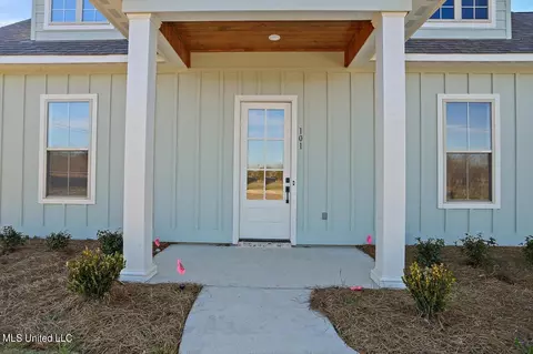 Exterior - 101 Trace Pointe Pl, Clinton, MS 39056 photo 4 of 4