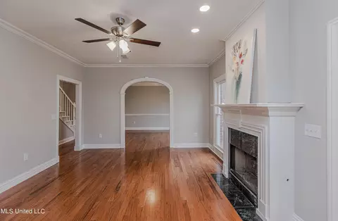 Living - 503 Northpointe Pkwy # A, Jackson, MS 39211 photo 1 of 1