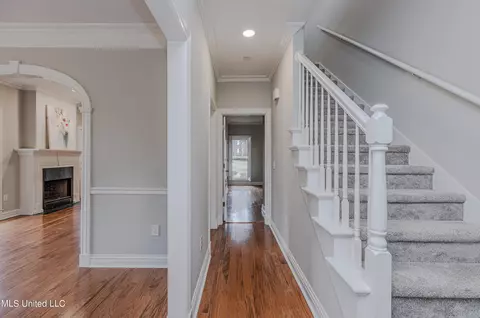 Entry Way - 503 Northpointe Pkwy # A, Jackson, MS 39211 photo 2 of 3