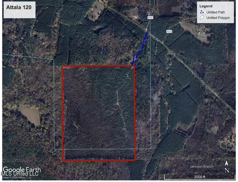 Center Rd, Kosciusko, MS 39090 photo 14