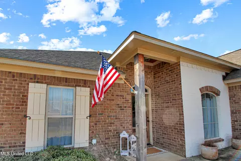 Exterior - 137 Kaden Ln, Canton, MS 39046 photo 3 of 6
