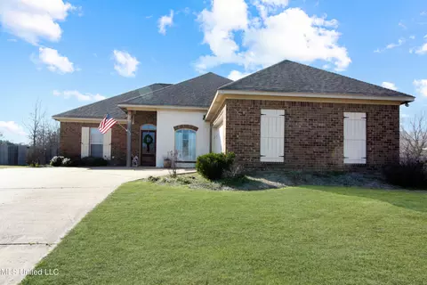 Exterior - 137 Kaden Ln, Canton, MS 39046 photo 2 of 6