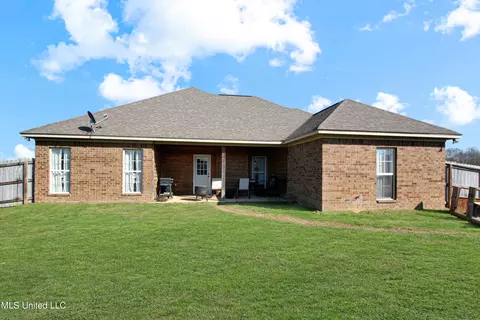 Exterior - 137 Kaden Ln, Canton, MS 39046 photo 6 of 6