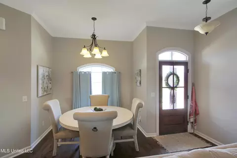 Dining - 137 Kaden Ln, Canton, MS 39046 photo 2 of 2