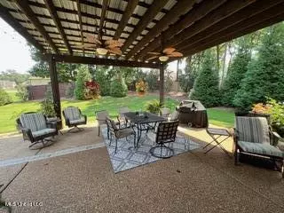 Exterior - 2585 Atticus Ln, Nesbit, MS 38651 photo 6 of 6
