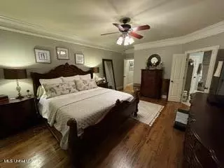 Bedroom - 2585 Atticus Ln, Nesbit, MS 38651 photo 2 of 4