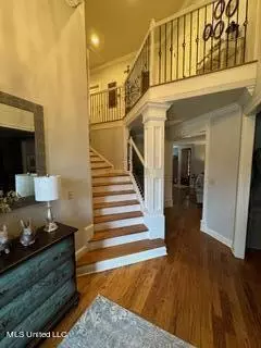 Entry Way - 2585 Atticus Ln, Nesbit, MS 38651 photo 1 of 1