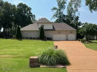 Exterior - 2585 Atticus Ln, Nesbit, MS 38651 photo 3 of 6