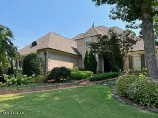 Exterior - 2585 Atticus Ln, Nesbit, MS 38651 photo 2 of 6