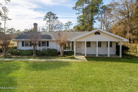 4103 Franklin Ave, Gulfport, MS 39507