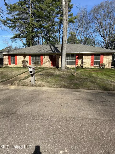 170 Northgate Blvd, Jackson, MS 39206