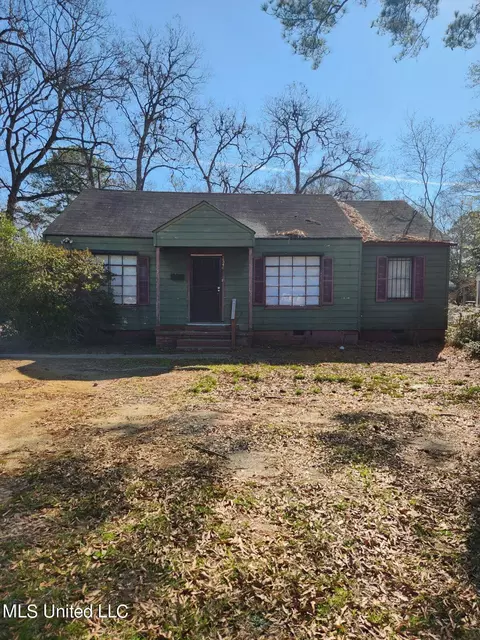 2346 Terry Rd, Jackson, MS 39204 photo 1