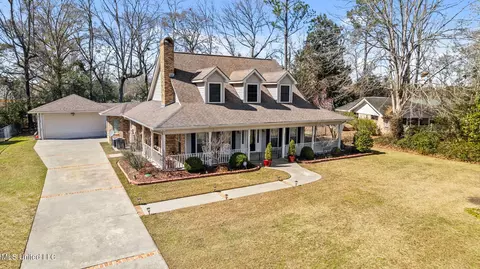 211 Hide A Way Ln, Carriere, MS 39426