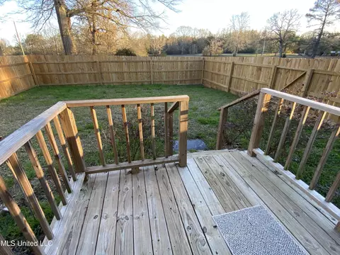Exterior - 600 Smith Co Rd 142, Morton, MS 39117 photo 13 of 14