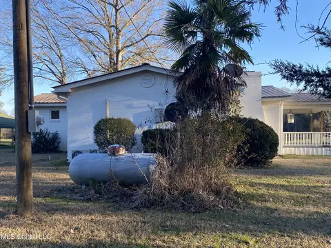 Exterior - 600 Smith Co Rd 142, Morton, MS 39117 photo 7 of 14