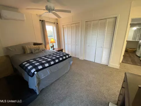 Bedroom - 600 Smith Co Rd 142, Morton, MS 39117 photo 4 of 4