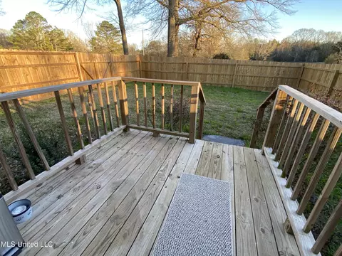 Exterior - 600 Smith Co Rd 142, Morton, MS 39117 photo 12 of 14