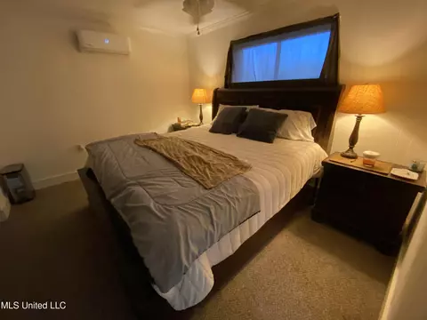 Bedroom - 600 Smith Co Rd 142, Morton, MS 39117 photo 2 of 4