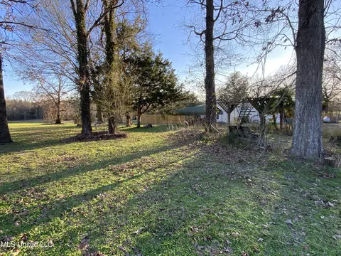 Exterior - 600 Smith Co Rd 142, Morton, MS 39117 photo 11 of 14