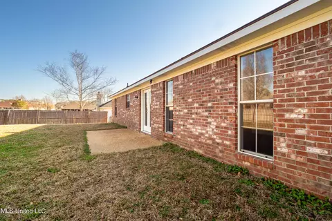 Exterior - 321 Big Oak Dr, Florence, MS 39073 photo 4 of 4
