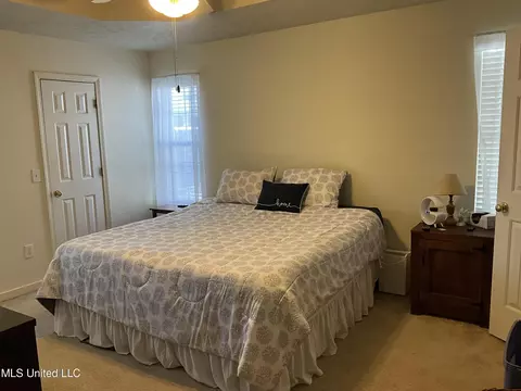 Bedroom - 229 Sunchase Dr, Brandon, MS 39042 photo 1 of 4