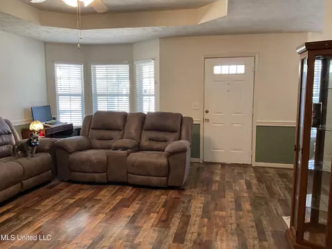 Living - 229 Sunchase Dr, Brandon, MS 39042 photo 2 of 4