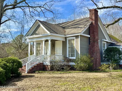 3021 W Gallman Rd, Hazlehurst, MS 39083