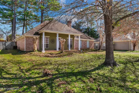 233 Clark Farm Road Rd, Madison, MS 39110