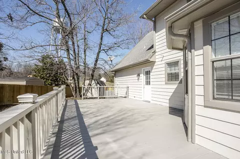Exterior - 2721 Itasca Dr, Nesbit, MS 38651 photo 6 of 11