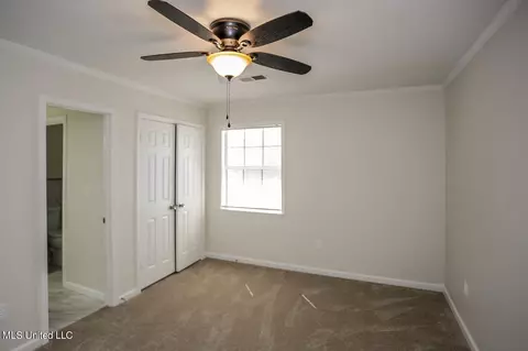 Bedroom - 2721 Itasca Dr, Nesbit, MS 38651 photo 1 of 1