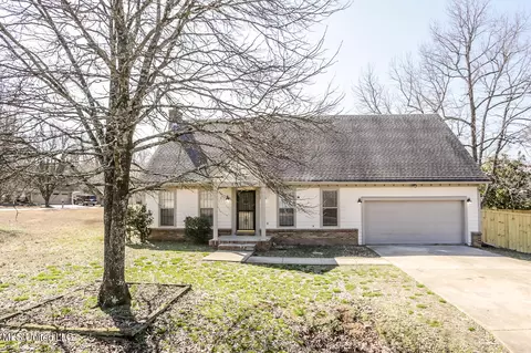 Exterior - 2721 Itasca Dr, Nesbit, MS 38651 photo 2 of 11