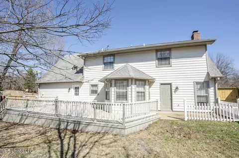 Exterior - 2721 Itasca Dr, Nesbit, MS 38651 photo 4 of 11