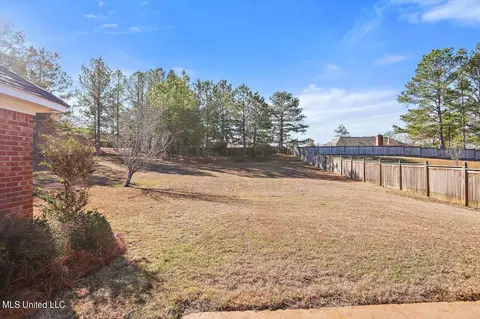Exterior - 109 Spring Valley Dr, Brandon, MS 39047 photo 7 of 7