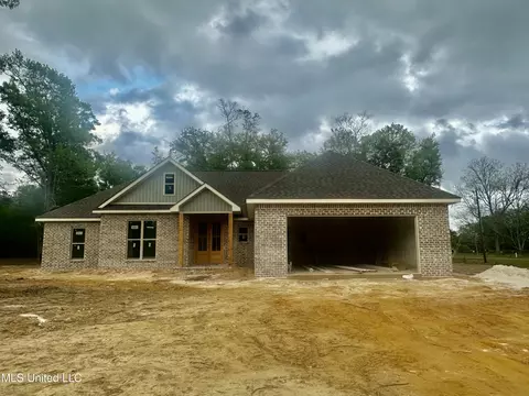 24250 Misty, Lucedale, MS 39452