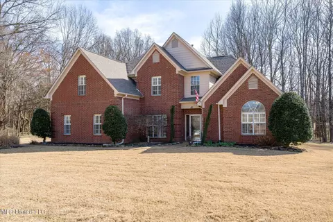 80 Gunther Stevens Cv, Byhalia, MS 38611
