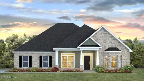18935 Harrington Cir, Biloxi, MS 39532